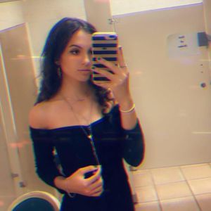 Meet your Posher, Cassidy